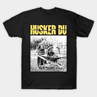 ビートボム | Hüsker Dü / Husker Du（ハスカー・ドゥ）パンク
